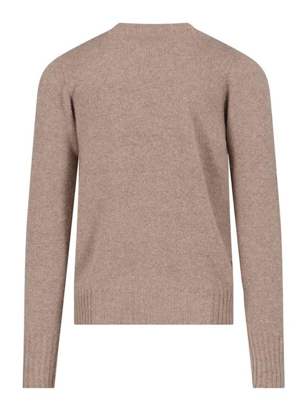 DRUMOHR: maglia collo rotondo online - Maglione Girocollo