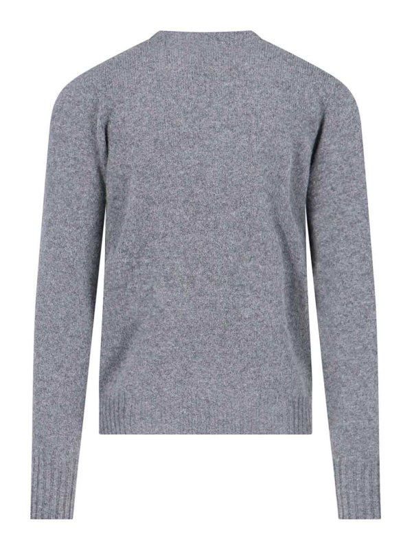 DRUMOHR: maglia collo rotondo online - Maglione Girocollo