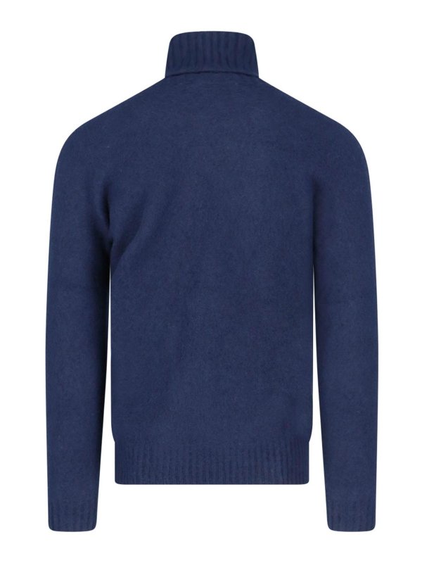DRUMOHR: Turtlenecks & Polo necks online - Turtleneck sweater