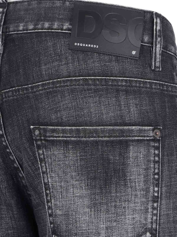 DSQUARED2 buy online Slim jeans