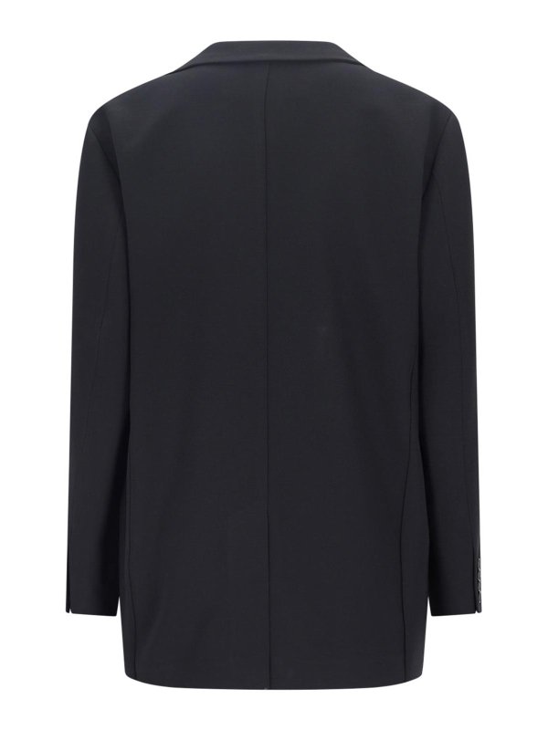 FILIPPA K: ブレザー online - ブレザー - 黒