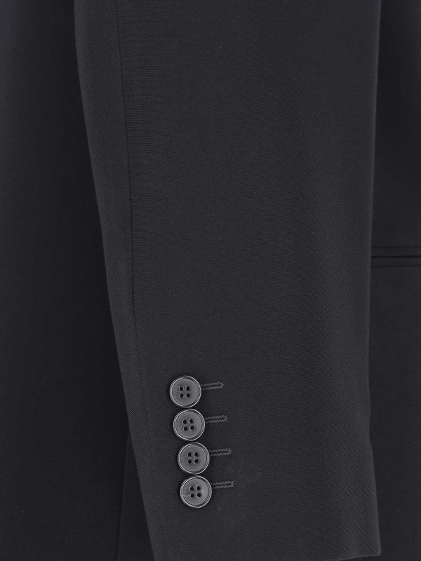 The Best Shops FILIPPA K: ブレザー - ブレザー - 黒