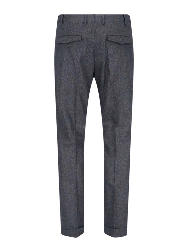 PT TORINO: カジュアルトラウザー online - カジュアルパンツ - グレー