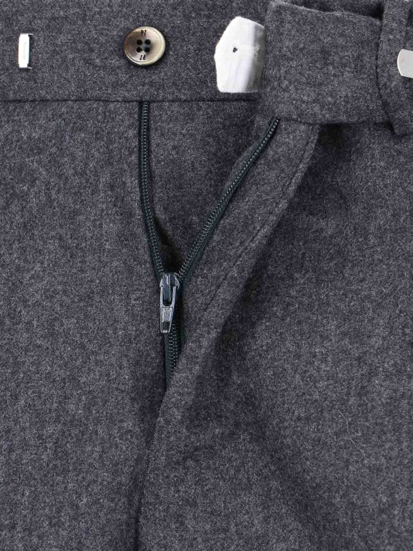 PT TORINO buy online カジュアルパンツ - グレー