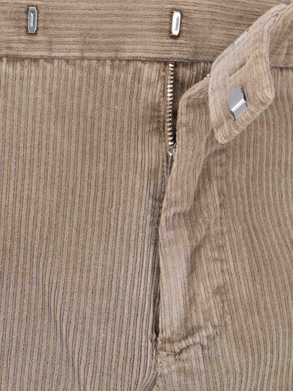 PT TORINO buy online Casual Hose - Beige