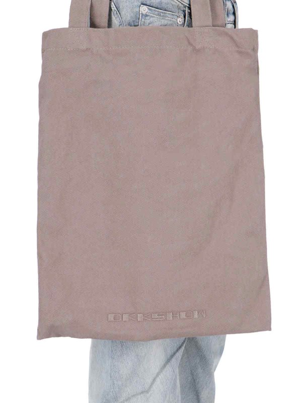 Bootcut Jeans - Blau shop online: RICK OWENS