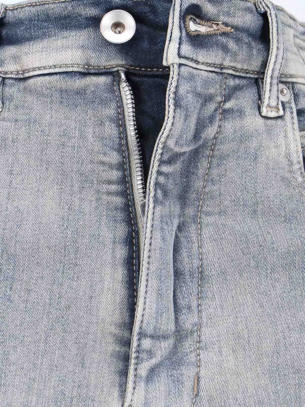 RICK OWENS buy online Bootcut jeans