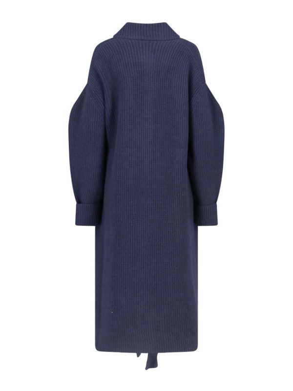 SA SU PHI: cappotti corti online - Cappotto