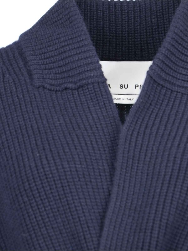 SA SU PHI buy online Cappotto