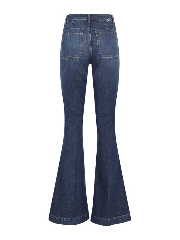 SEAFARER: jeans bootcut online - Jeans bootcut