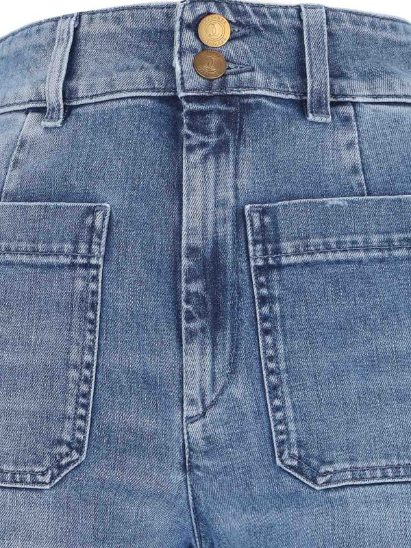 SEAFARER buy online Palazzo jeans