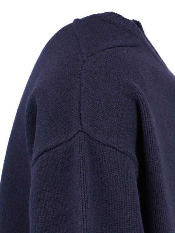 The Best Shops STUDIO NICHOLSON: crew necks - Crewneck