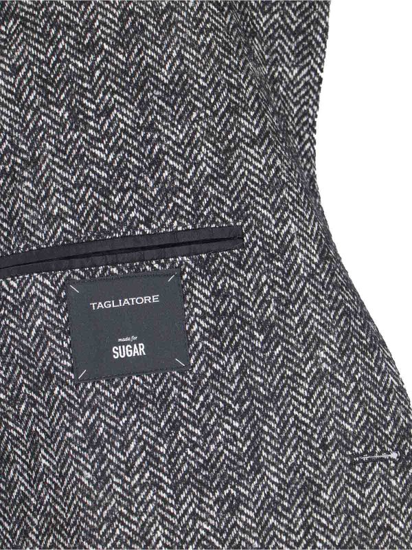 Blazer shop online: TAGLIATORE