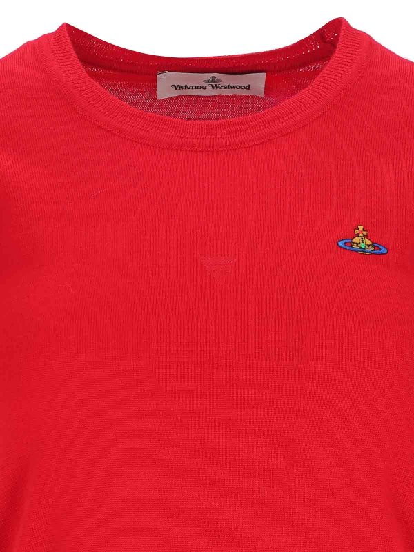 The Best Shops VIVIENNE WESTWOOD: Tops y camisetas sin mangas - Top - Bea
