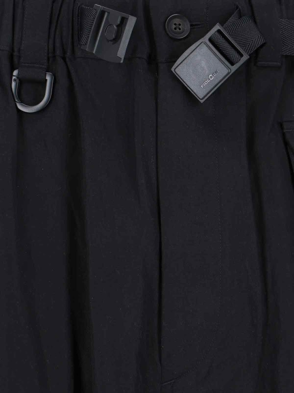 Pantaloni Cargo shop online: Y-3