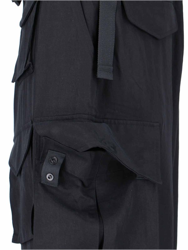 Y-3 buy online Pantaloni Cargo
