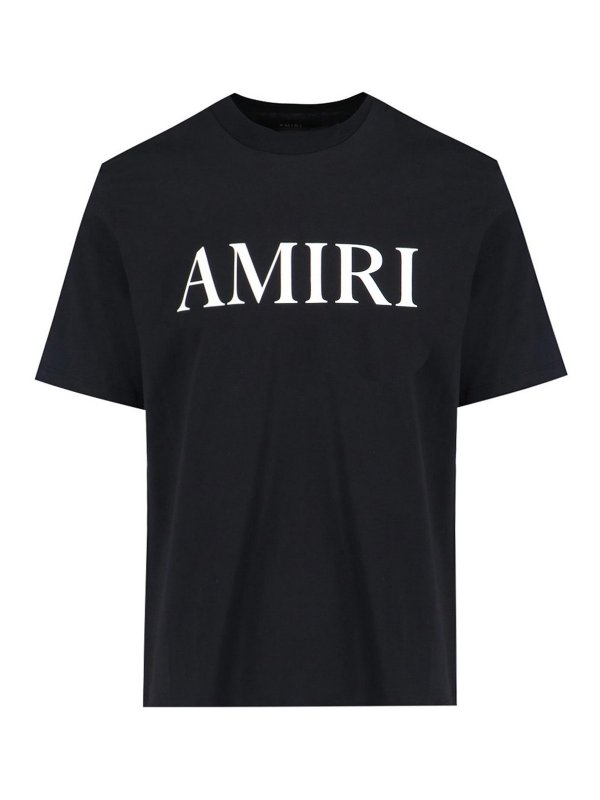 AMIRI: t-shirts - Logo Tee