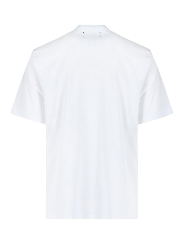 AMIRI: t-shirts online - Logo Tee