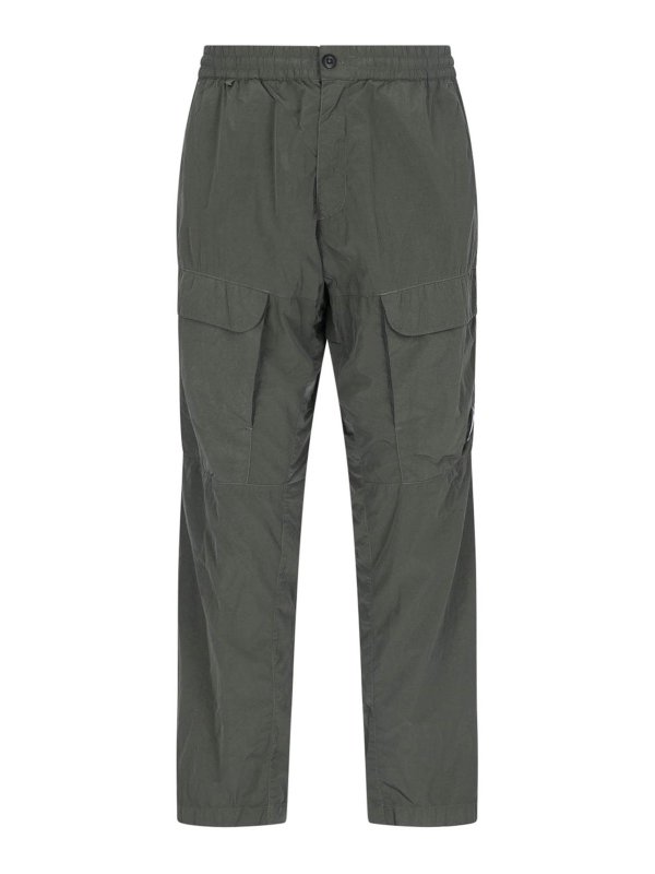 C.P. COMPANY: pantaloni casual - Pantaloni Cargo