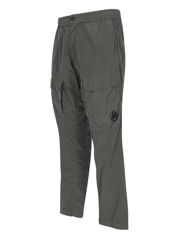 The Best Shops C.P. COMPANY: pantaloni casual - Pantaloni Cargo