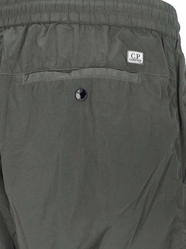 C.P. COMPANY buy online Pantaloni Cargo
