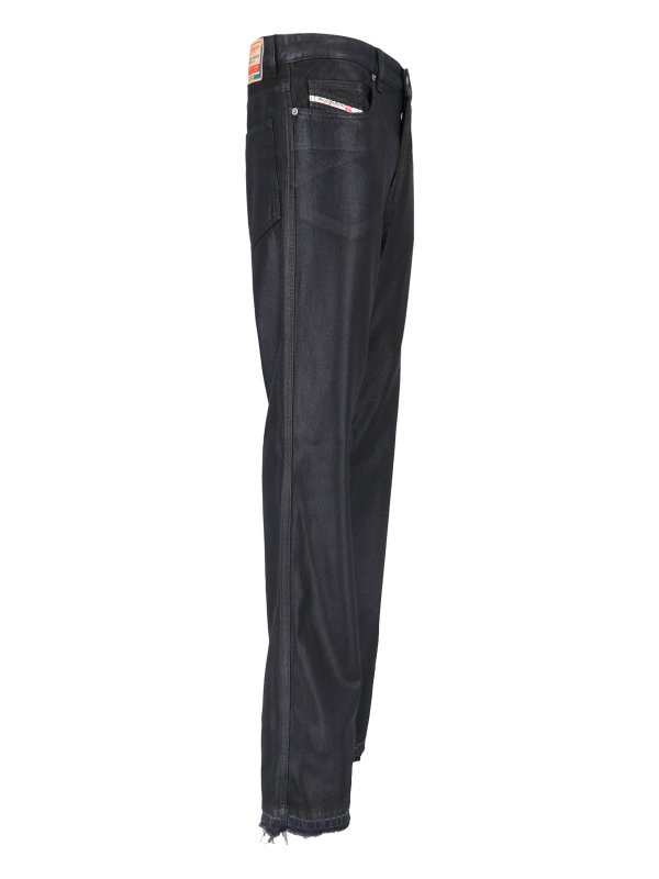 The Best Shops DIESEL: bootcut jeans - Jeans Bootcut