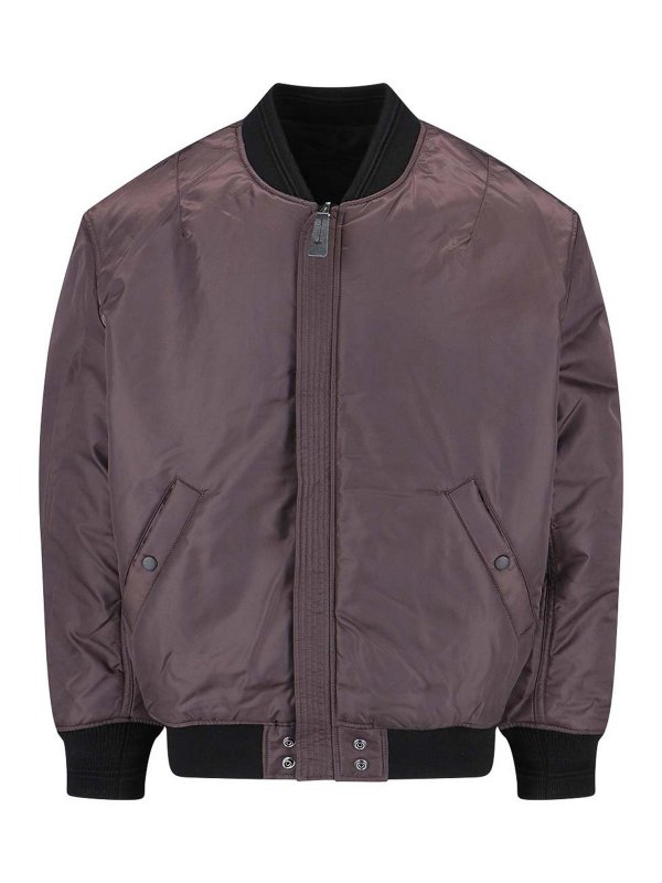 bombers shop online Reversible Bomber Jacket