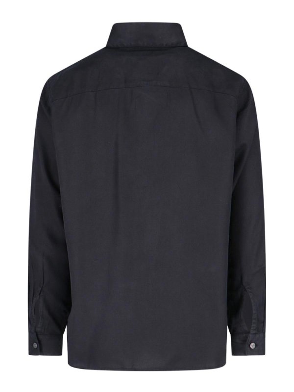 DIESEL: camicie online - Camicia Logo