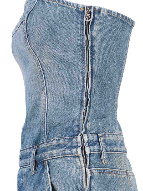 Tuta shop online: DIESEL