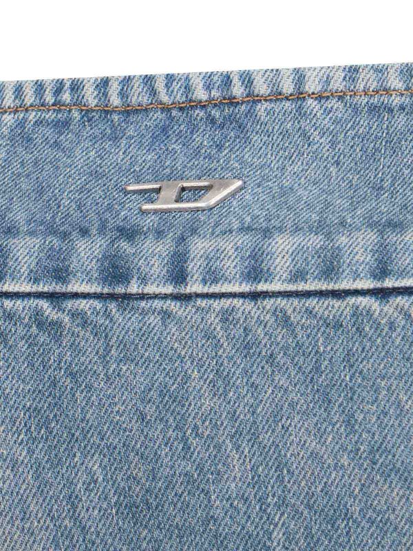 DIESEL buy online Tuta