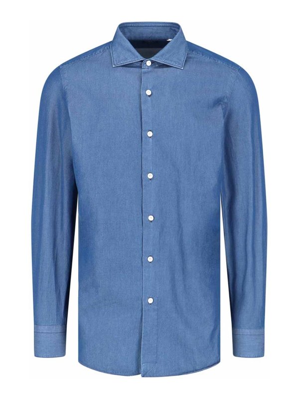 FINAMORE 1925: shirts - Shirt