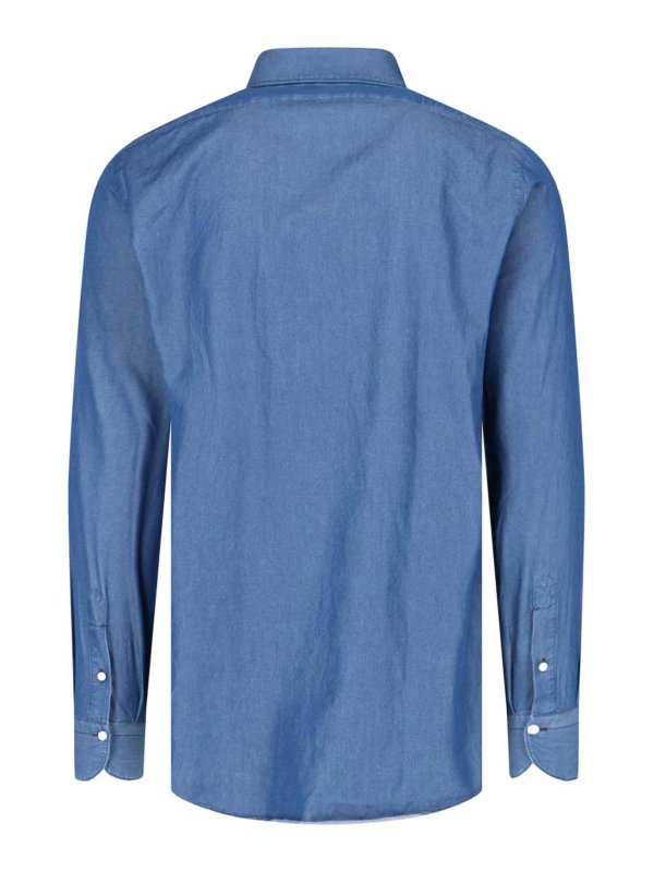 FINAMORE 1925: shirts online - Shirt