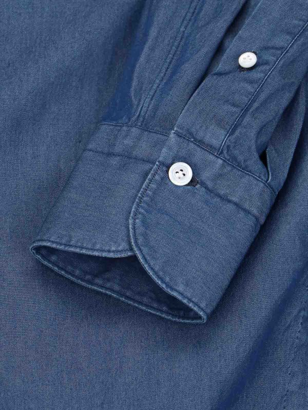 Shirt shop online: FINAMORE 1925