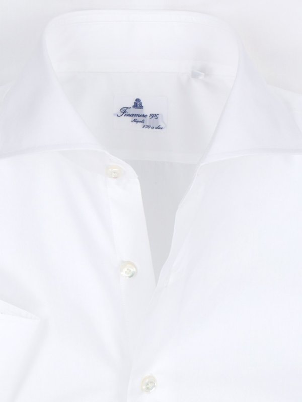 Shirt shop online: FINAMORE 1925