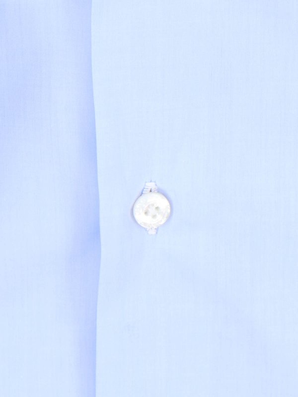 FINAMORE 1925 buy online Camisa - Azul