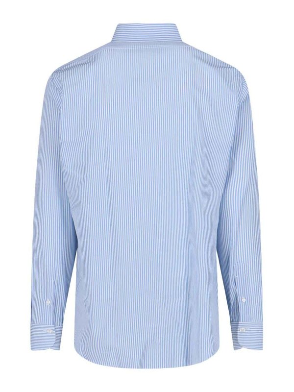 FINAMORE 1925: shirts online - Shirt