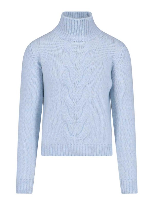 K-WAY: Turtlenecks & Polo necks - High Neck Sweater