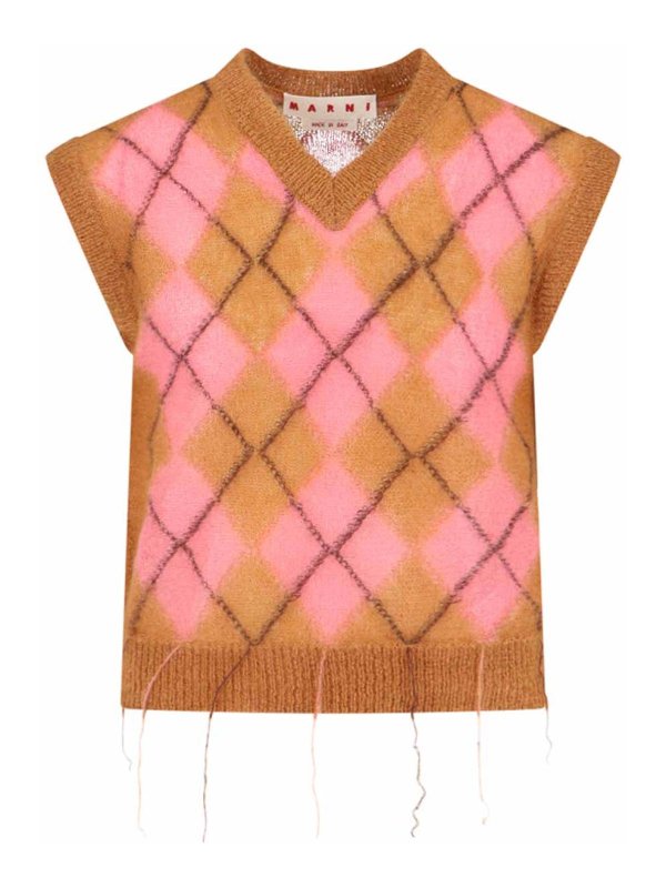 Marni: crew necks - Crewneck