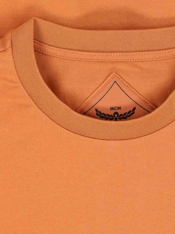 The Best Shops MCM: Camisetas - Camiseta - Lauriel