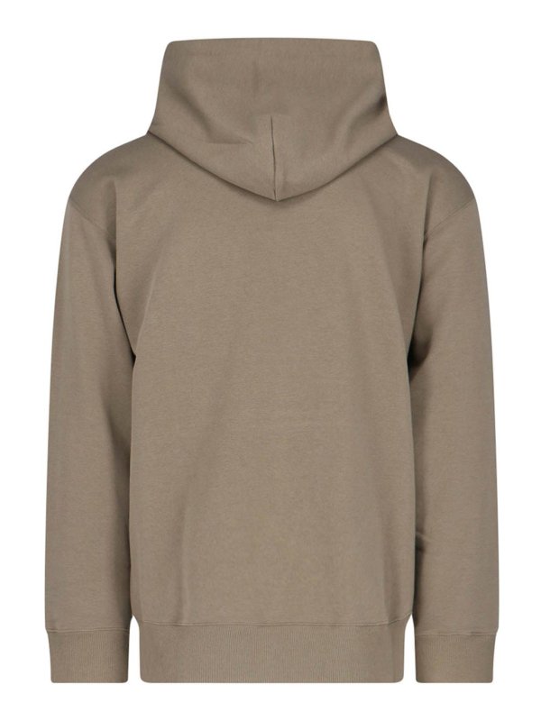 MM6 MAISON MARGIELA: スウェット＆セーター online - スウェットシャツ/セーター - 緑