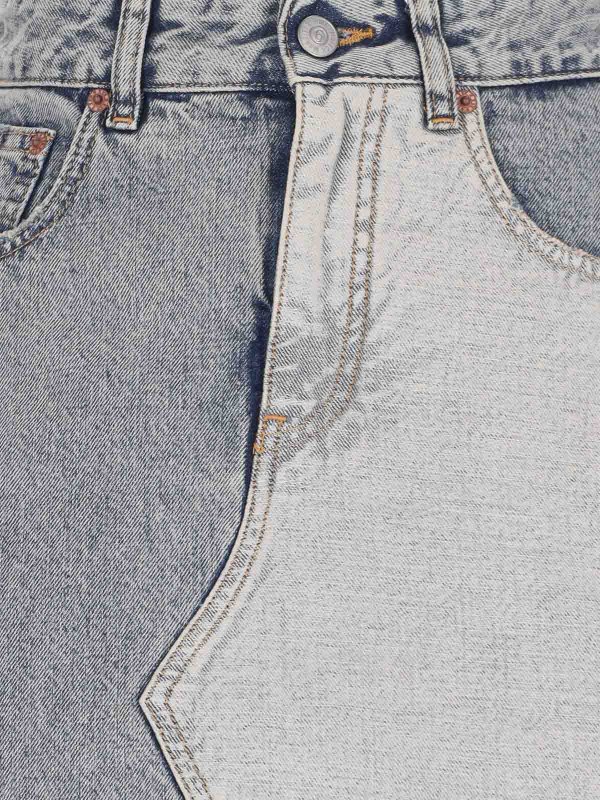 Gonna lunga shop online: MM6 MAISON MARGIELA