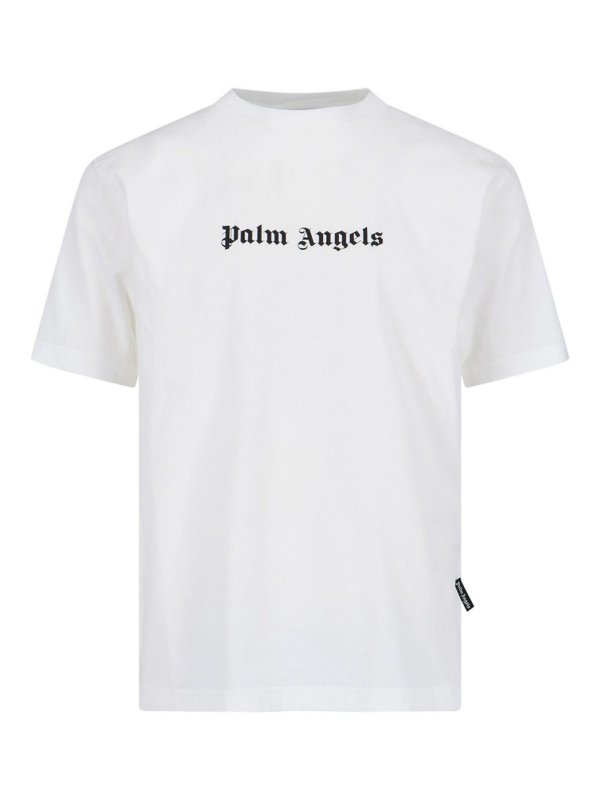 Palm Angels: t-shirts - T-Shirt