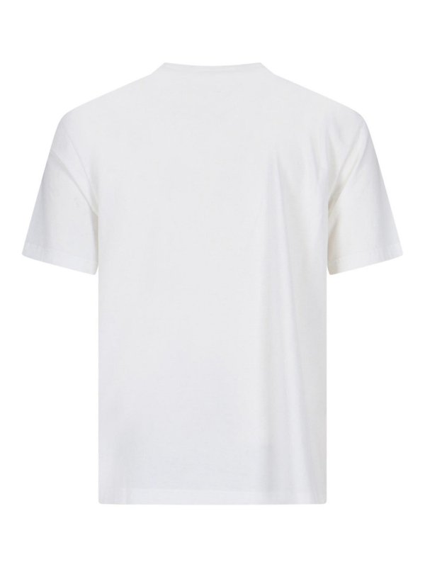 Palm Angels: t-shirts online - T-Shirt