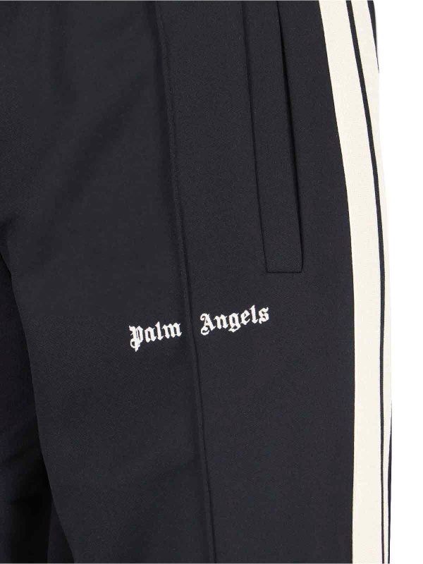 Traininghose - Schwarz shop online: Palm Angels