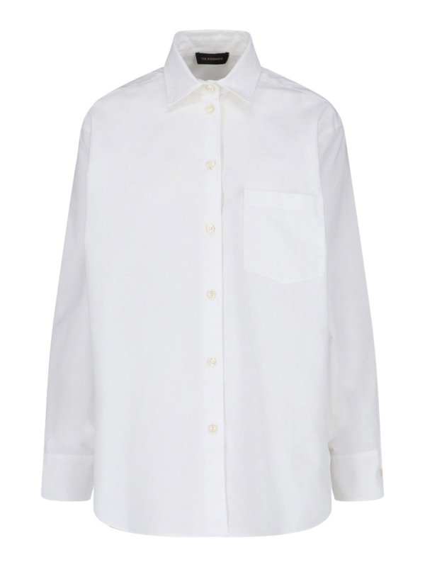 THE ANDAMANE: camicie - Camicia Classica