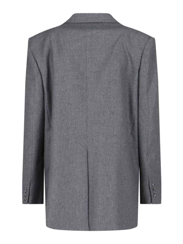 THE ANDAMANE: blazers online - Blazer