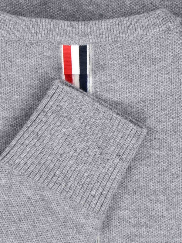 THOM BROWNE buy online Girocollo