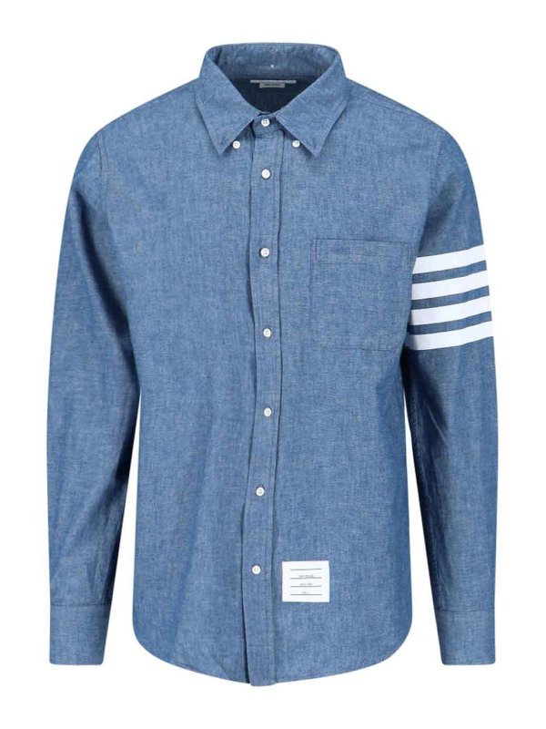 THOM BROWNE: camicie - Camicia