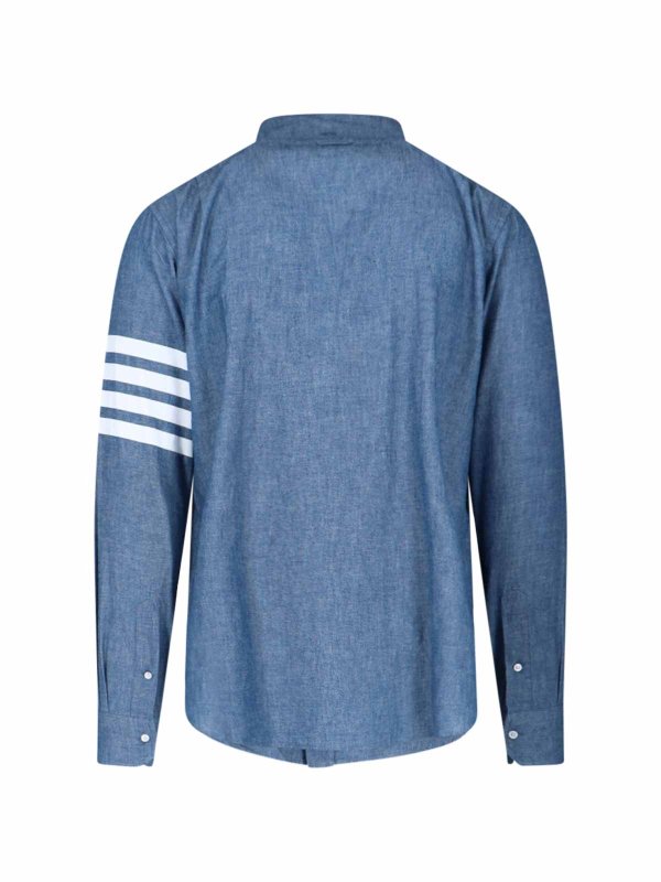 The Best Shops THOM BROWNE: camicie - Camicia