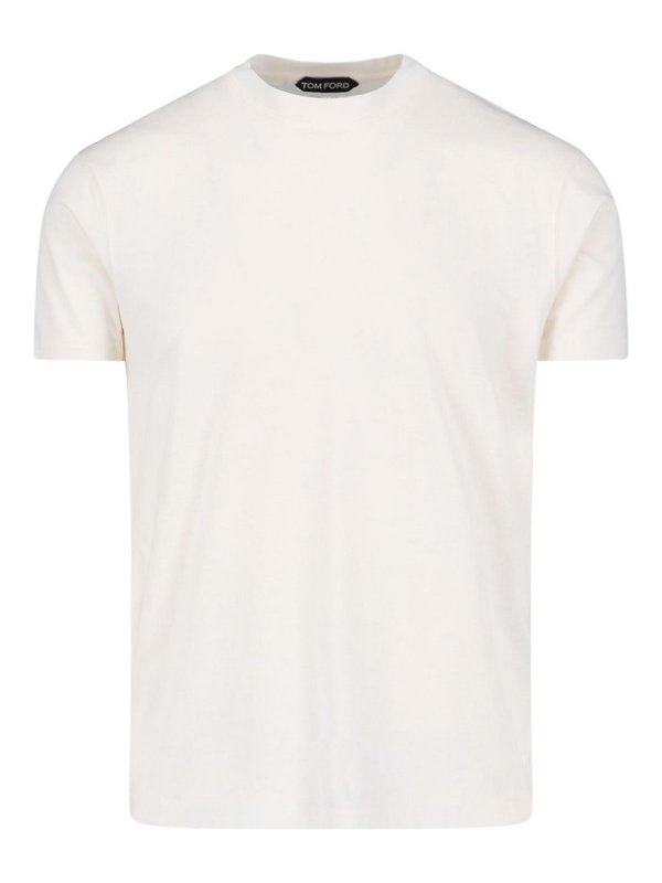 TOM FORD: t-shirts - T-Shirt